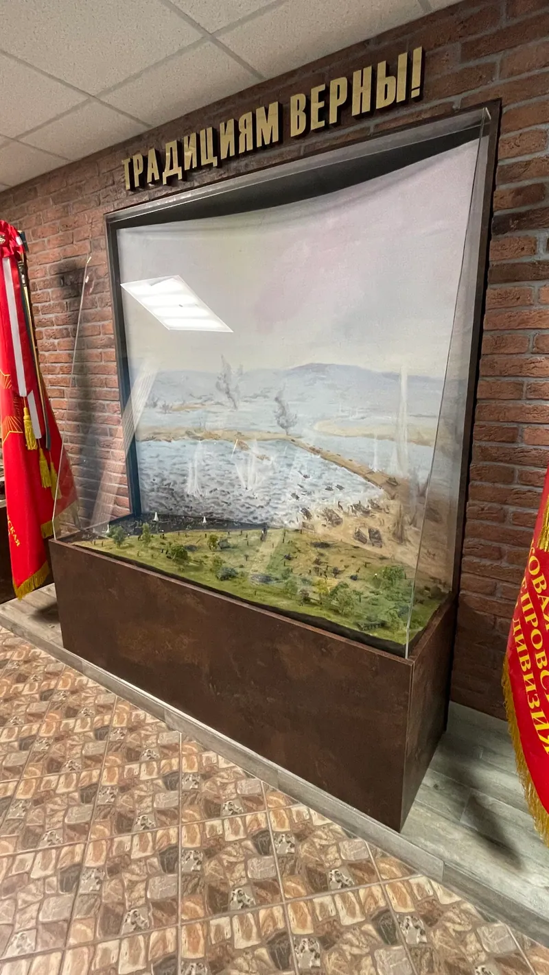 Архитектурный макет «Музейная экспозиция», масштаб 1:250, 1:50, 1:10000, фото 11