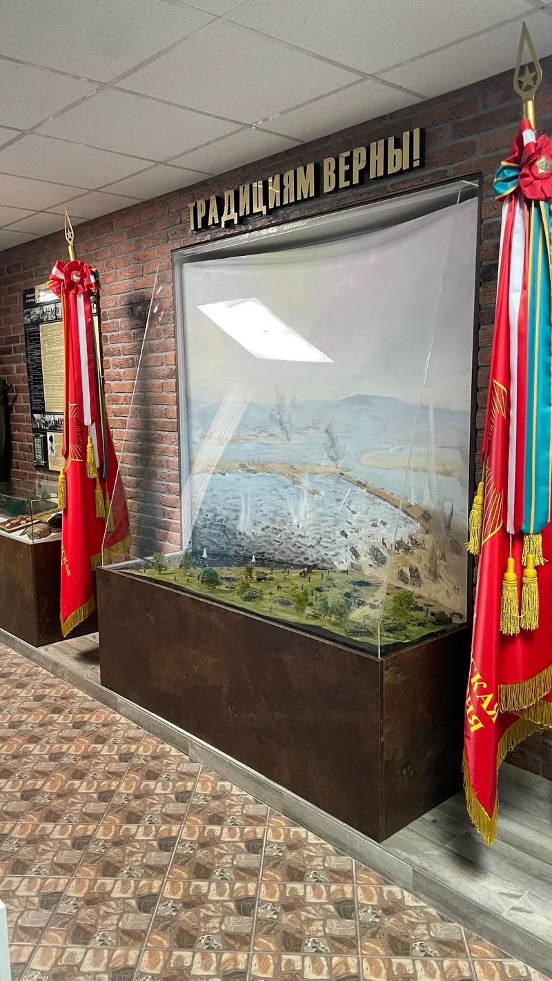 Архитектурный макет «Музейная экспозиция», масштаб 1:250, 1:50, 1:10000, фото 8
